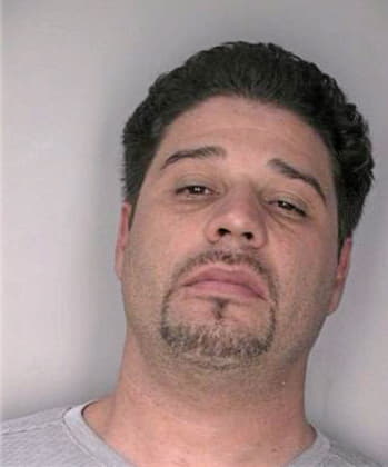 Gonzalez Victor - Hillsborough County, FL 