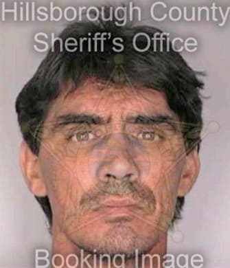 Garcia William - Hillsborough County, FL 