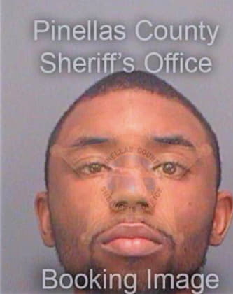Crowder Yancy - Pinellas County, FL 