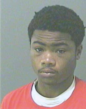 Freeman Aaron - Gwinnett County, GA 
