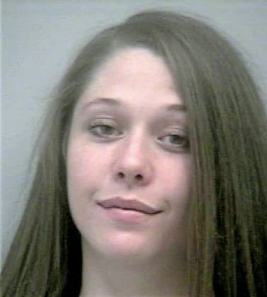 Mcgarity Amy - Gwinnett County, GA 