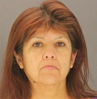 Garcia Anita - Dallas County, TX 