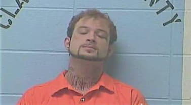 Wingate Brandon - Clark County, KY 