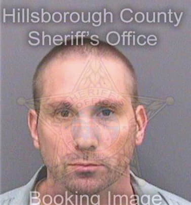 Poirer Brian - Hillsborough County, FL 