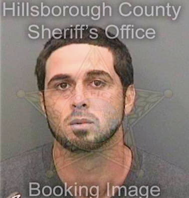 Marquezcolon Carlos - Hillsborough County, FL 