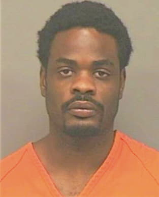 Wilford Charles - Montgomery County, TN 