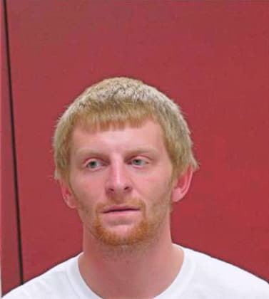 Stephens Charlie - Rhea County, TN 