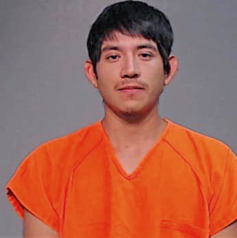 Rodriguez Christian - Hidalgo County, TX 