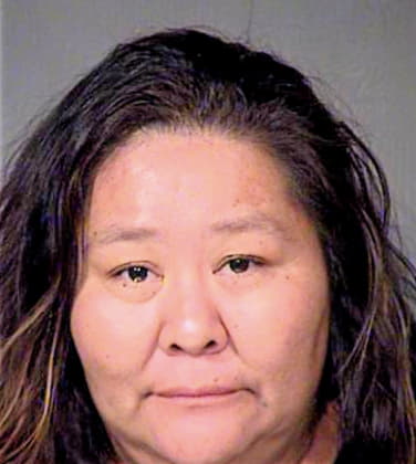 Begay Christine - Maricopa County, AZ 