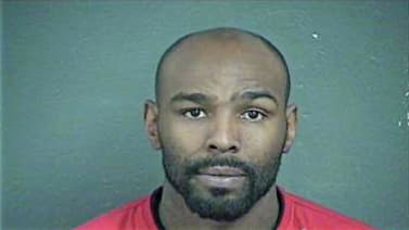 Williams Damont - Wyandotte County, KS 