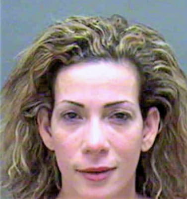 Alvarez Danelly - Mecklenburg County, NC 