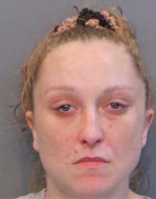 Peters Danielle - Hamilton County, TN 