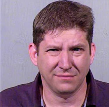 Kramer David - Maricopa County, AZ 