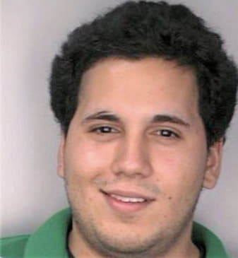 Villanueva Diego - Hillsborough County, FL 