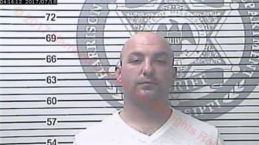 Blain Eric - Harrison County, MS 