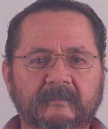 Gonzalez Felipe - Tarrant County, TX 