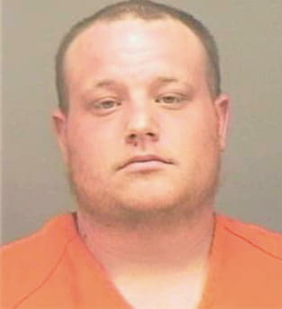Hibbard Harold - Montgomery County, TN 