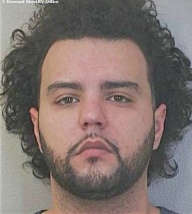 Roberts Ivan - Broward County, FL 
