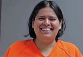Villarreal Jackie - Hidalgo County, TX 