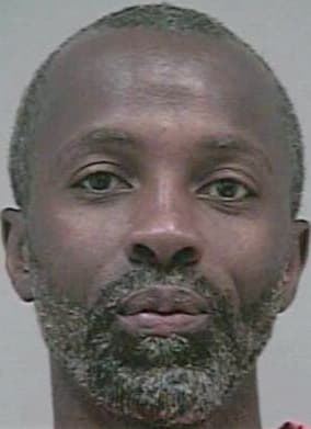 Jefferys James - Gwinnett County, GA 