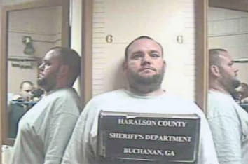 Stephens James - Haralson County, GA 