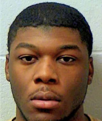 Jerido Jarred - Henry County, GA 