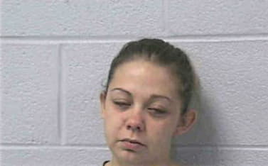 Boucher Jessica - Marshall County, TN 
