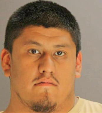 Valdez Jesus - Dallas County, TX 