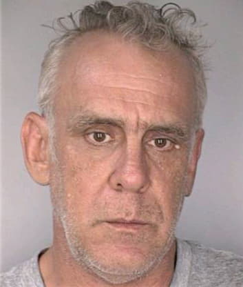 Klink John - Hillsborough County, FL 
