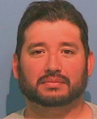 Rangel John - Williamson County, TX 