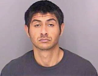 Andradecisneros Jose - Merced County, CA 