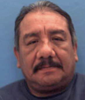 Rocha Jose - Guadalupe County, TX 