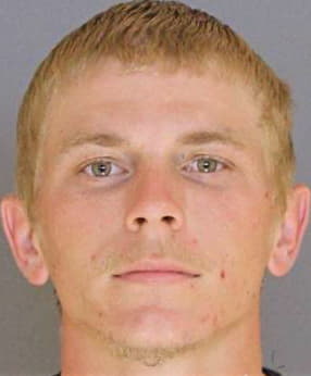 Henderson Joshua - Sumter County, SC 
