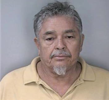 Agosto Juan - Hillsborough County, FL 