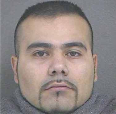 Lopez Juan - Wyandotte County, KS 