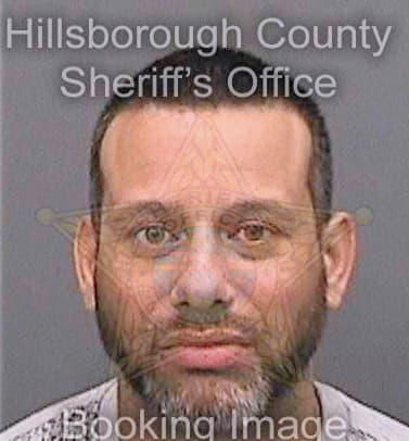 Rodriguez Juan - Hillsborough County, FL 