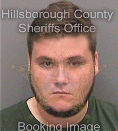 Foran Justin - Hillsborough County, FL 