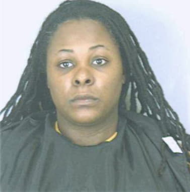 Boyce Kamesha - Dekalb County, GA 