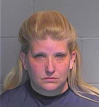 Selfridge-Lukken Kimberly - Johnson County, KS 