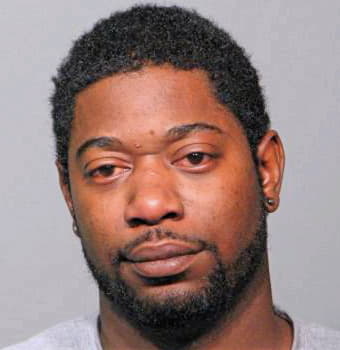 Peterson Lamar - Wake County, NC 