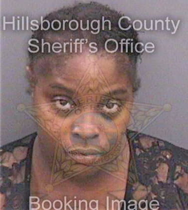 Johnson Leteresa - Hillsborough County, FL 