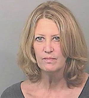 Dickey Linda - Brevard County, FL 