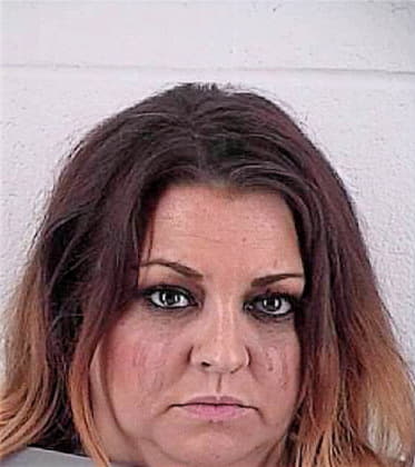 Hicks Lori - Johnson County, KS 
