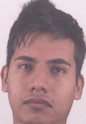 Hernandezbanda Luis - Tarrant County, TX 