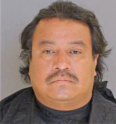 Morales Luis - Sumter County, SC 