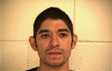 Mejia Marcos - Hidalgo County, TX 