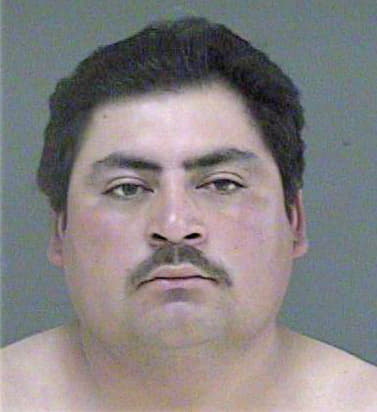 Hernandez Margarito - Madera County, CA 