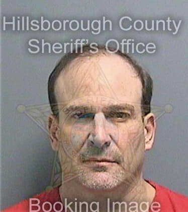 Brents Mark - Hillsborough County, FL 