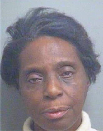 Tindell Mattie - PalmBeach County, FL 