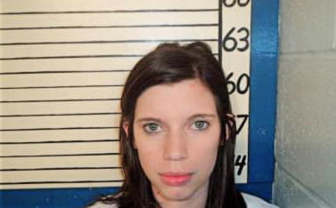 Branaman Megan - Comal County, TX 